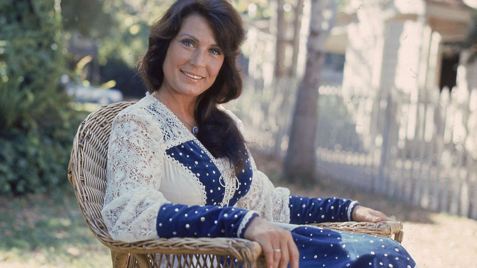 Le mystère autour de l'âge de Loretta Lynn et son importance