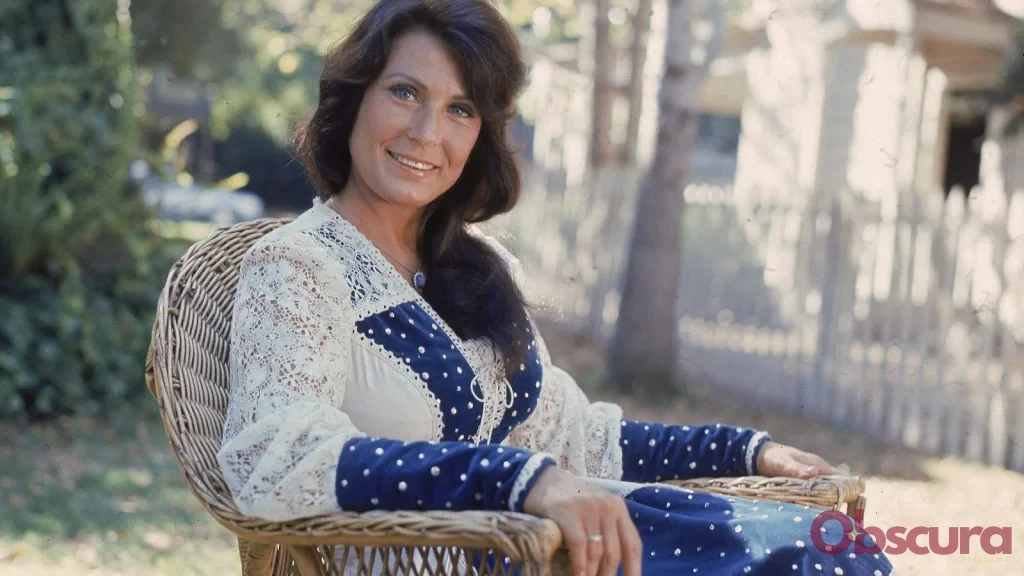 Le mystère autour de l'âge de Loretta Lynn et son importance