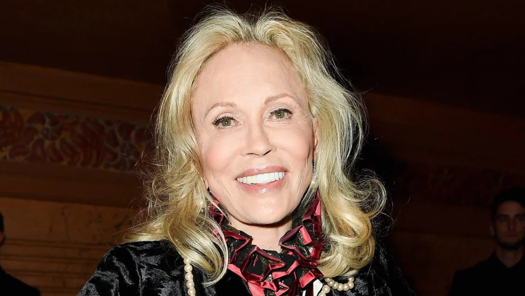 Le mystère de la disparition de l'icône Faye Dunaway