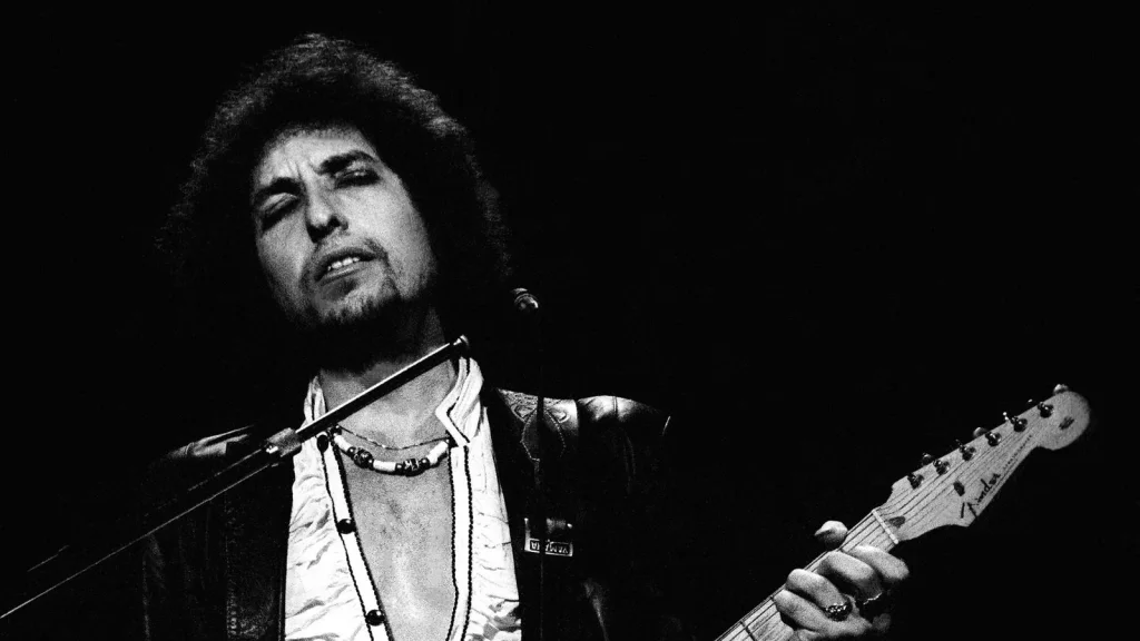 Le mystère du crash moto de Bob Dylan en 1966 et la conspiration