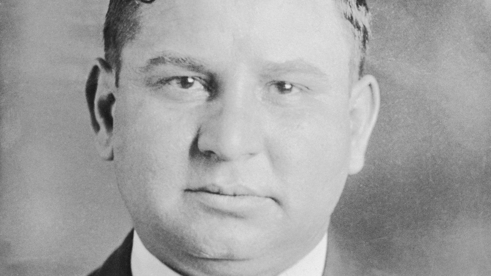 Le mystérieux assassinat du mafieux Joe Masseria décrypté