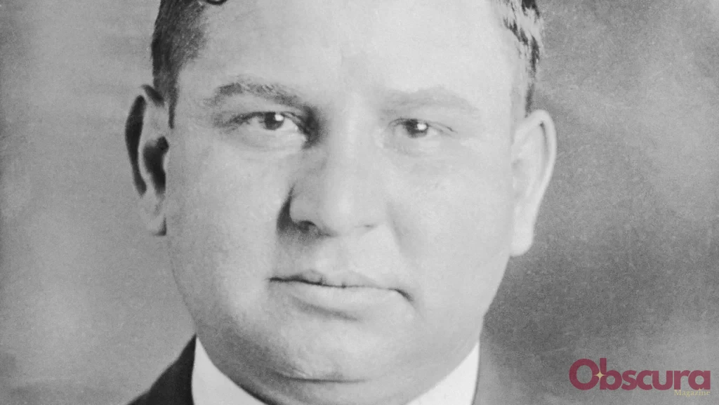 Le mystérieux assassinat du mafieux Joe Masseria décrypté