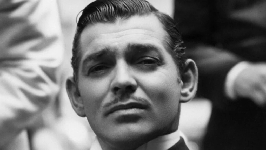 Le mythe noir liant Clark Gable à un délit de fuite de 1933