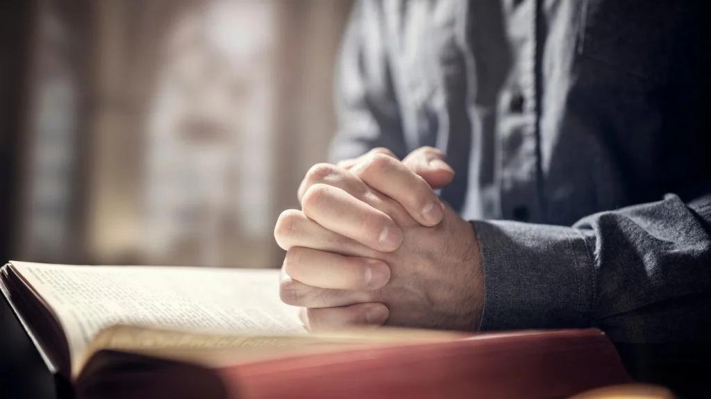 Le plus ancien texte saint religieux de la Terre expliqué