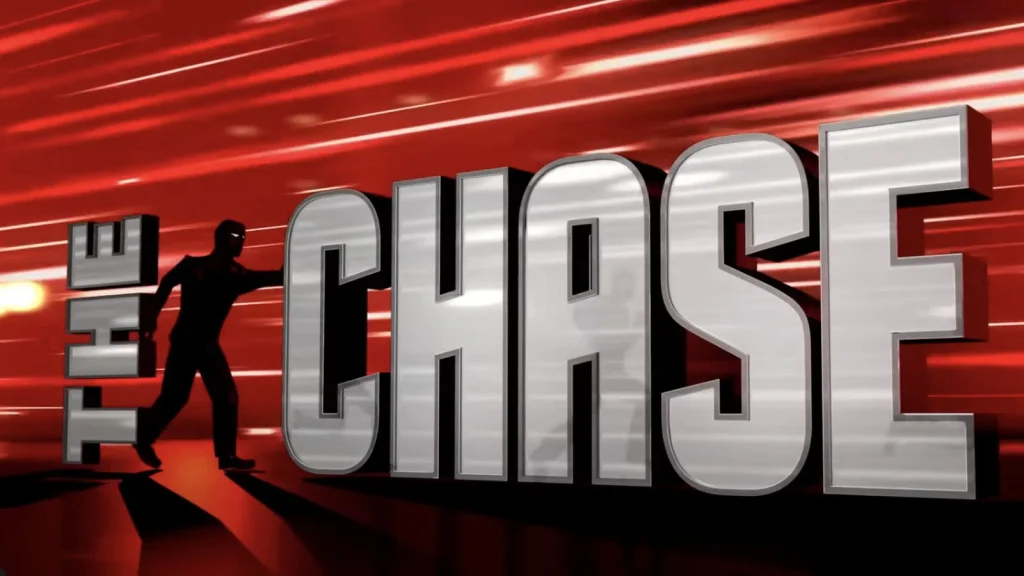 Le record de gains dans l'émission The Chase dévoilé