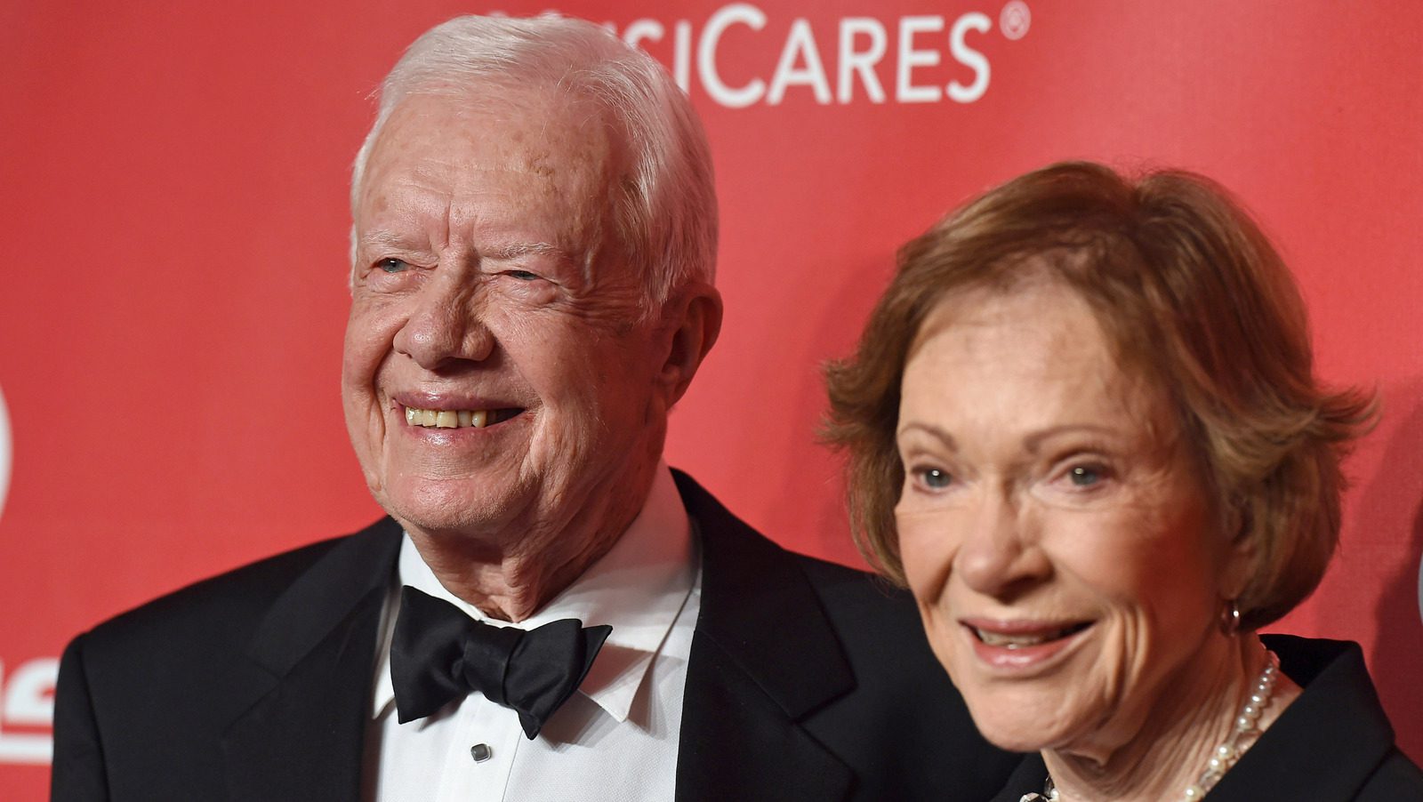 Le record impressionnant du couple présidentiel Rosalynn et Jimmy Carter