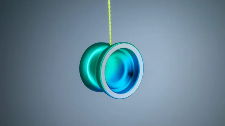 Le rôle crucial du yo-yo dans la société grecque ancienne