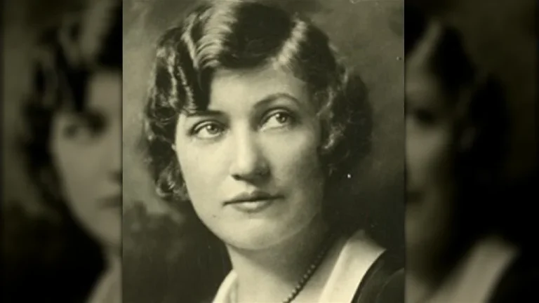 Le sauvetage d&rsquo;une créatrice par le Mob de Kansas City dans les années 1930
