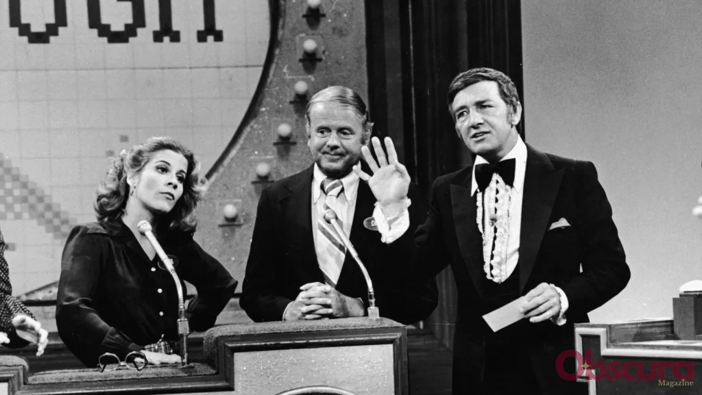 Le scandale secret de Richard Dawson dans Family Feud