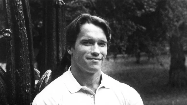 Le secret de Schwarzenegger pour dominer en musculation