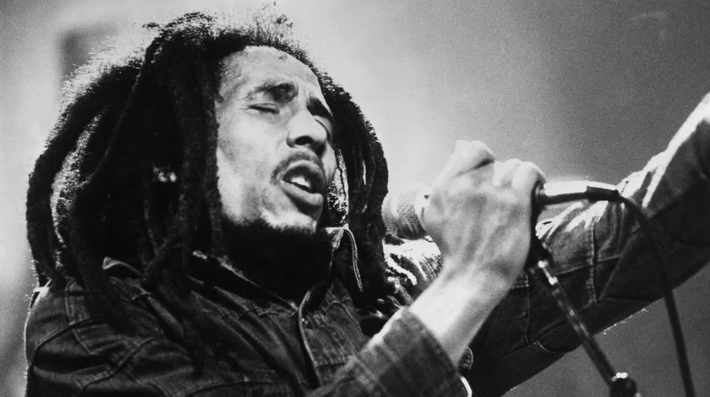 Le sens caché de Jamming par Bob Marley expliqué