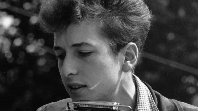 Le sens philosophique derrière All Along the Watchtower de Bob Dylan