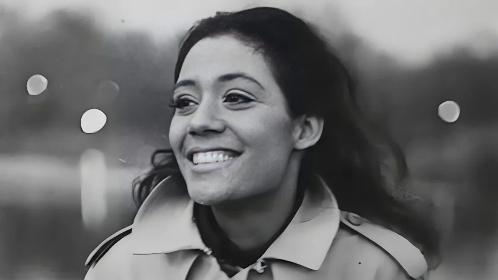 Le sort d'Esther Anderson, ex-compagne de Bob Marley