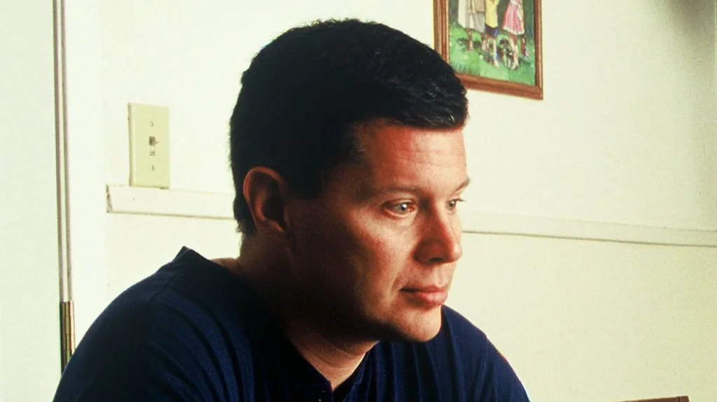 Le sort de Russell Yates après le drame familial de 2001