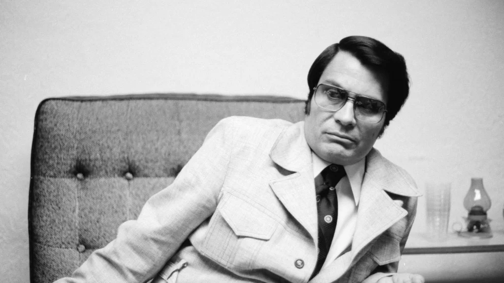 Le sort des survivants du massacre de Jonestown en 1978