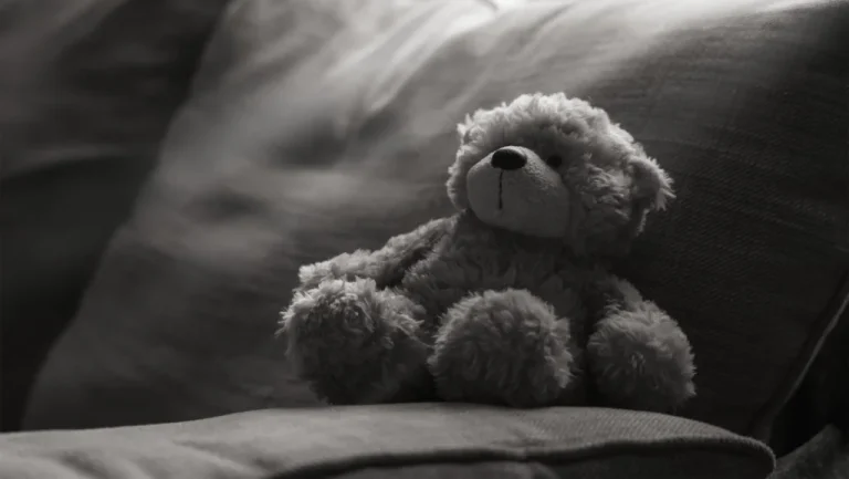 Le terrible crime de Riley Fox, une enfant de 3 ans