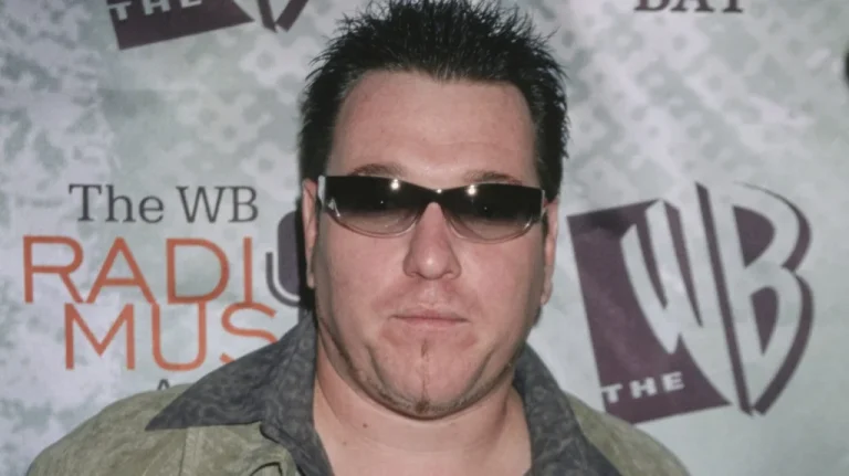 Le tragique décès en 2001 du fils de Steve Harwell