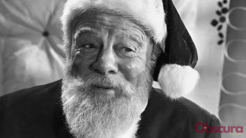 Le triste décès en 1959 de Edmund Gwenn de Miracle à la 34e rue