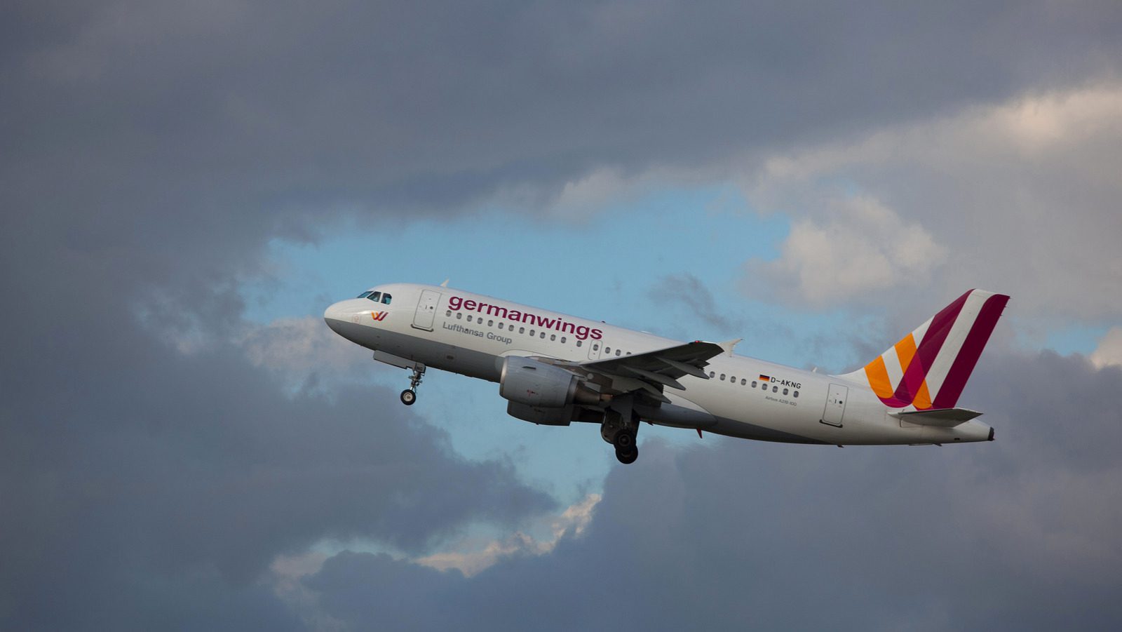 L'effroyable tragédie du vol Germanwings 9525 en 2015