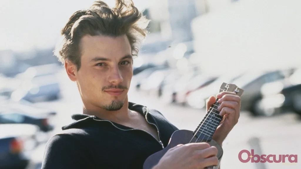 L'enfance tragique de Skeet Ulrich révélée