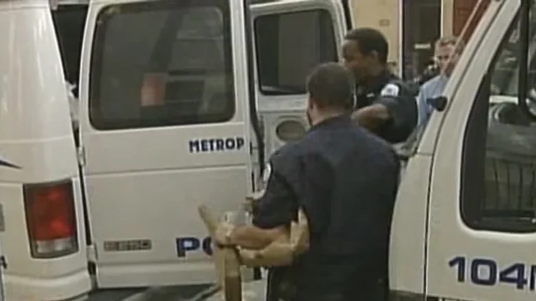 L'enquête approfondie