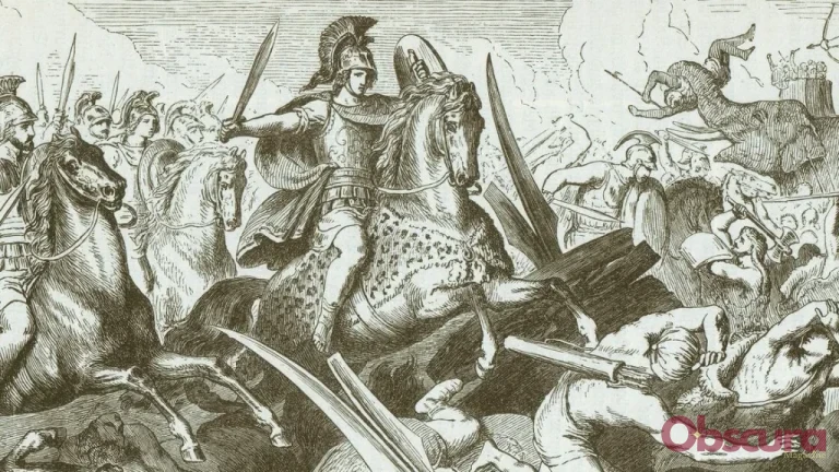 Les 15 plus grands commandants militaires de l&rsquo;histoire, classés