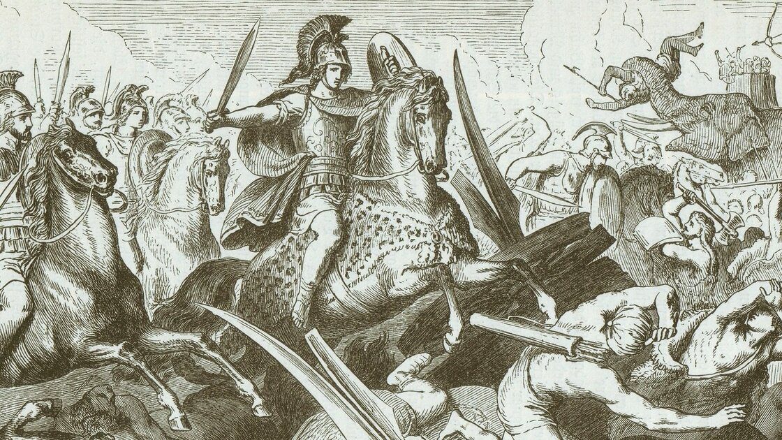 Les 15 plus grands commandants militaires de l'histoire, classés