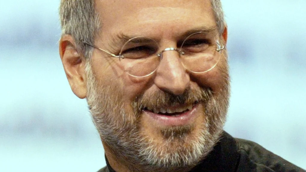 Les Birkenstocks usées de Steve Jobs vendues à plus de 200000$