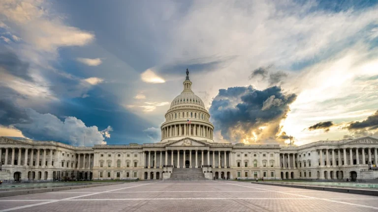 Les Conséquences de Faire de Washington D.C. le 51e État
