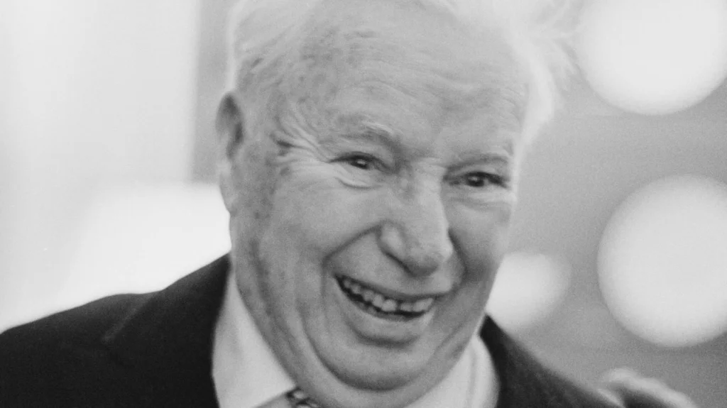 Les Derniers Films de Charlie Chaplin Avant Sa Mort