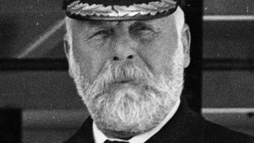 Les Derniers Mots Glacials du Capitaine du Titanic