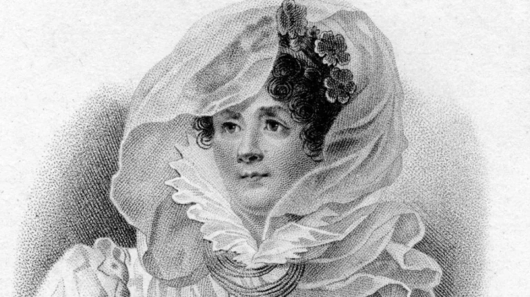Les Dépenses Fastueuses de l&rsquo;Impératrice Joséphine Bonaparte