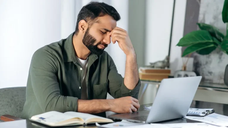 Les Effets de l&rsquo;Échec sur le Corps Selon la Science