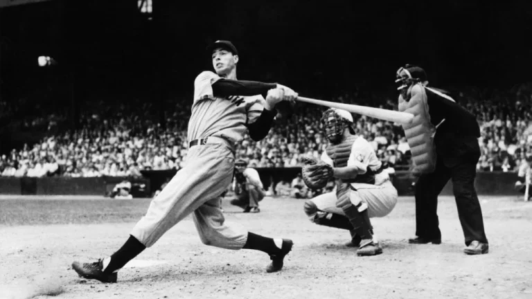 Les Exploits les Plus Rares de la Ligue Majeure de Baseball