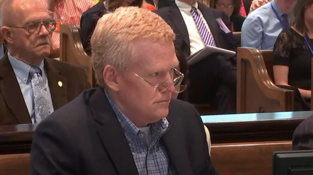 Les Faits Les Plus Fous du Procès Meurtrier Murdaugh