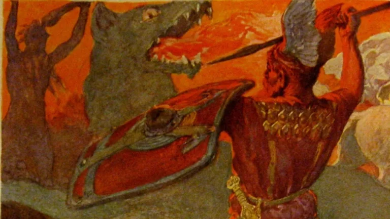 Les Histoires Les Plus Incroyables de la Mythologie Nordique