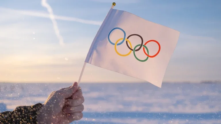 Les Jeux Olympiques et leur Histoire des Concours d&rsquo;Art