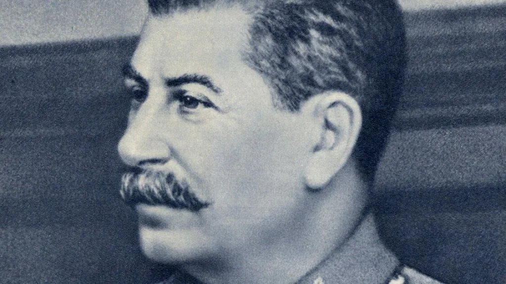 Les Multiples Identités de Joseph Staline Décryptées