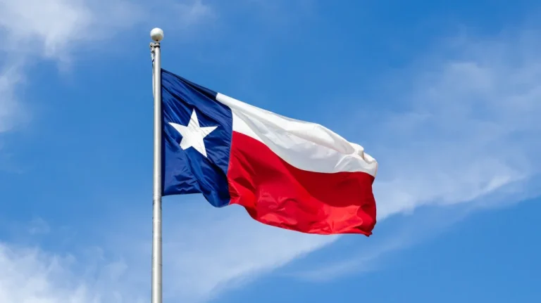 Les Origines Environnementales de Ne Pas Embêter le Texas
