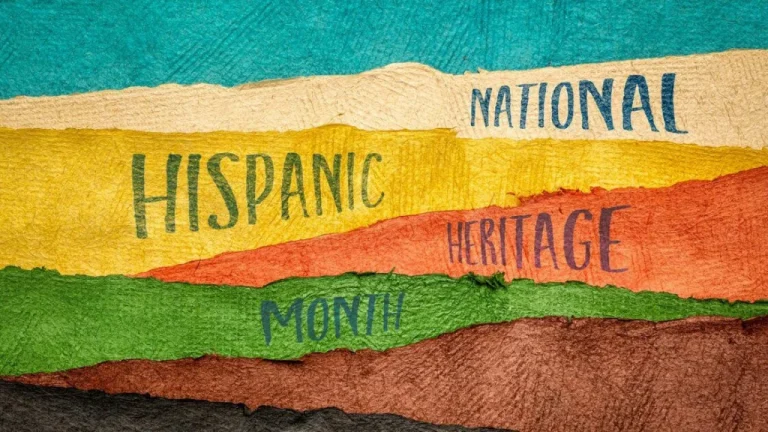 Les Origines du Mois de l&rsquo;Héritage Hispanique Décryptées