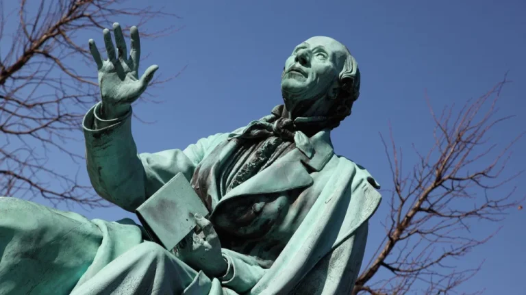 Les Peurs Insolites Qui Tourmentaient Hans Christian Andersen