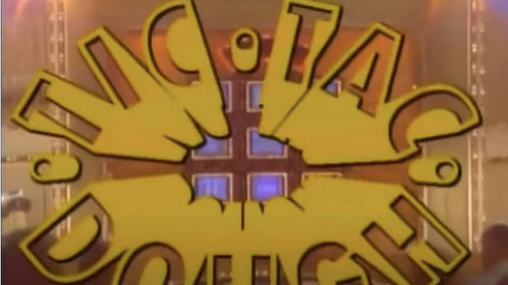 Les Plus Gros Gains Jamais Remportés à Tic Tac Dough