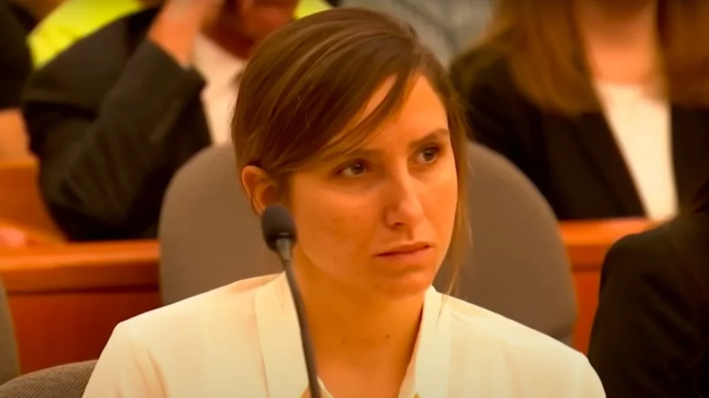 Les Recherches Inquiétantes de Kouri Richins Avant Son Arrestation