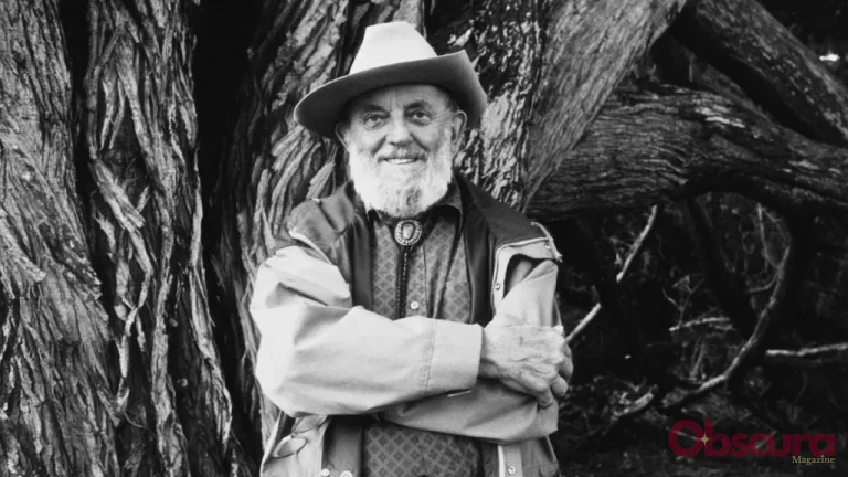Les Secrets Méconnus d&rsquo;Ansel Adams, Photographe Légendaire