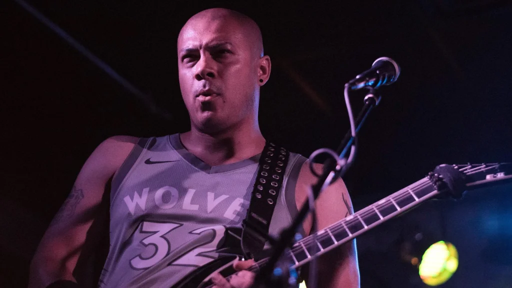 Les Secrets Méconnus de Bad Wolves: Ascension et Défis