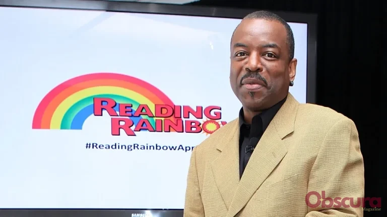 Les Secrets Méconnus de Reading Rainbow en 26 Ans