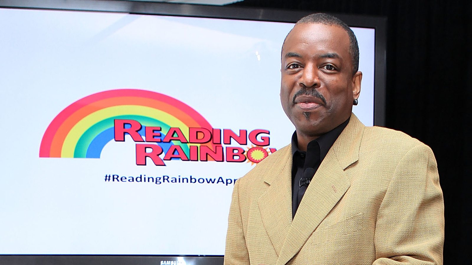 Les Secrets Méconnus de Reading Rainbow en 26 Ans