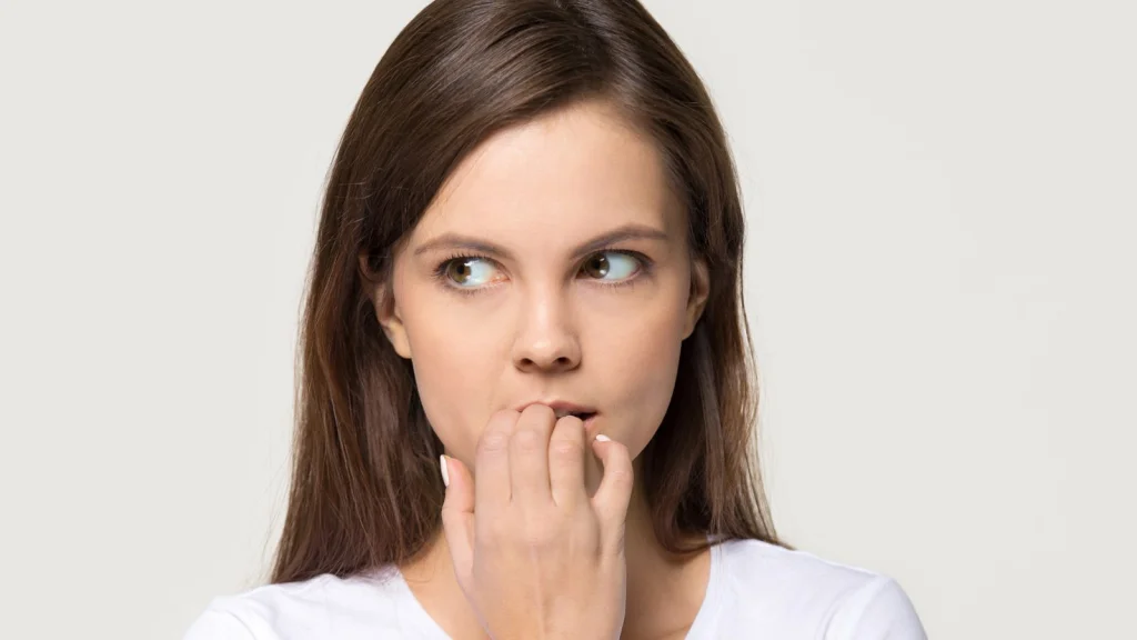 Les Signes Scientifiques Qu'une Personne Ne Vous Aime Pas