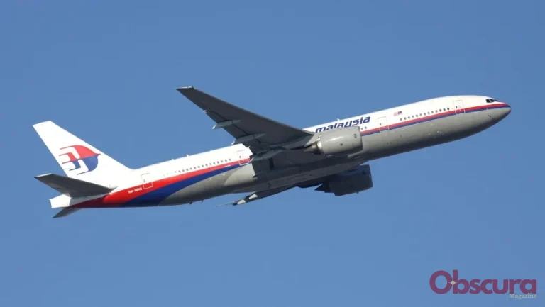 Les Théories Majeures sur le Mystère du Vol MH370 en Malaisie