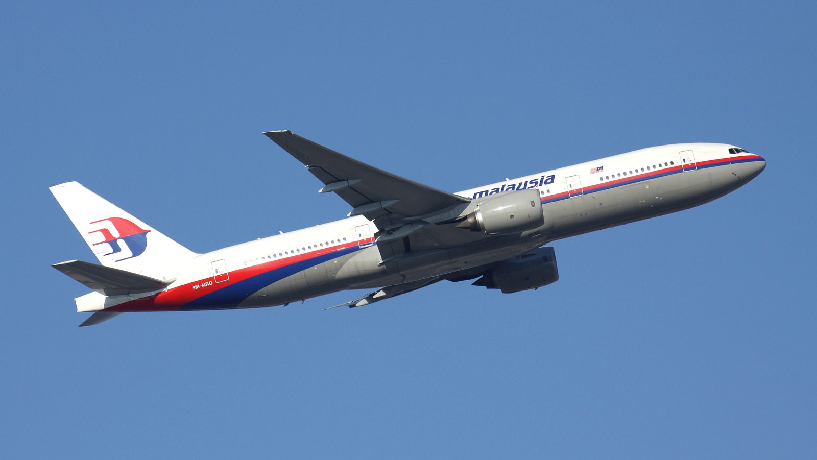 Les Théories Majeures sur le Mystère du Vol MH370 en Malaisie